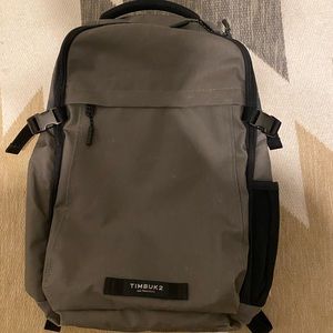 Timbuk2 laptop backpack